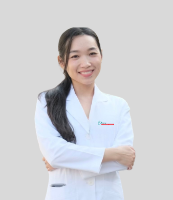 ĐẶNG THỊ THU TRANG