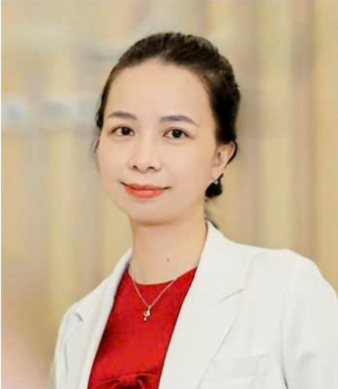 NGUYỄN THỊ NGỌC TÚ