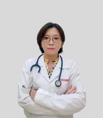 NGUYỄN HUỲNH HẠNH
