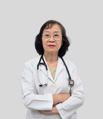 NGUYỄN THỊ BĂNG HẢI