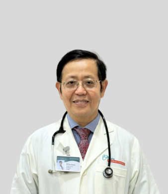 NGUYỄN TRÍ ĐOÀN