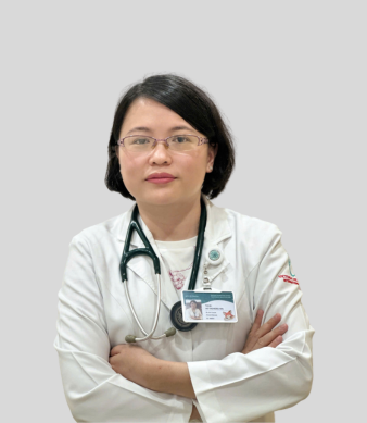 VÕ THỊ HỒNG NHỊ