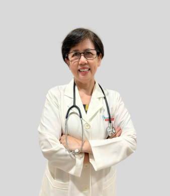 ĐẶNG THỊ TUYẾT MAI