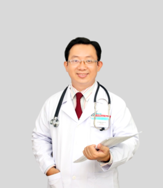 BÙI BẢO THÀNH