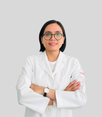 BÙI THỊ BÍCH HẠNH
