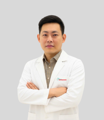 ĐINH THẾ HUY