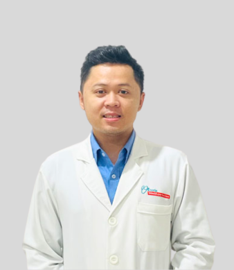 ĐOÀN CƯỜNG THỊNH