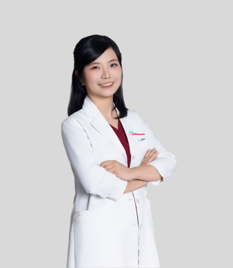 ĐOÀN NHƯ THẢO