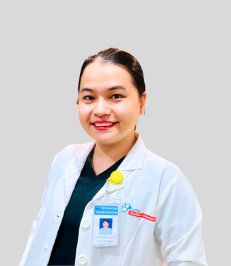 ĐOÀN THỊ HỒNG NHUNG