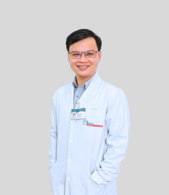 HOÀNG CAO TRÍ