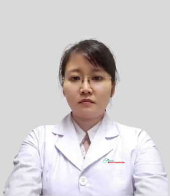 HUỲNH THỊ PHƯỚC DUNG