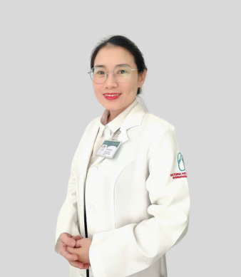 LÊ THỊ TƯỜNG VY