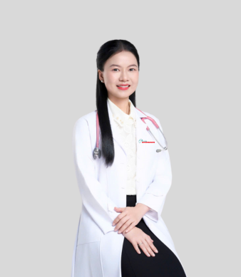 LE THUY ANH