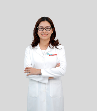 NGUYỄN HOÀNG QUẾ THANH