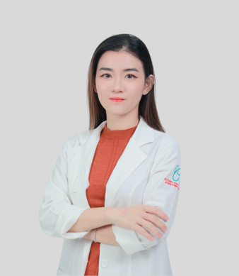 NGUYỄN THỊ THANH MAI