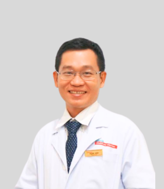 NGUYỄN XUÂN ANH 