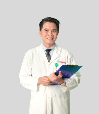 NGUYỄN VŨ THẾ CƯỜNG