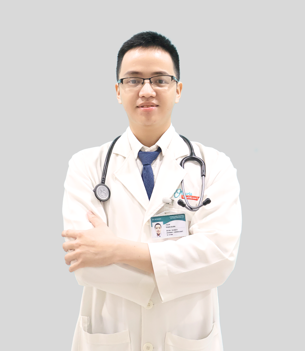 PHAN DUẪN