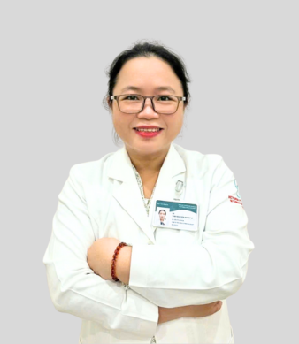THÁI NGUYỄN QUỲNH VI