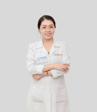 TRẦN NGUYỄN THANH THẢO