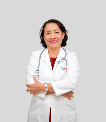 TRAN THI HONG AN