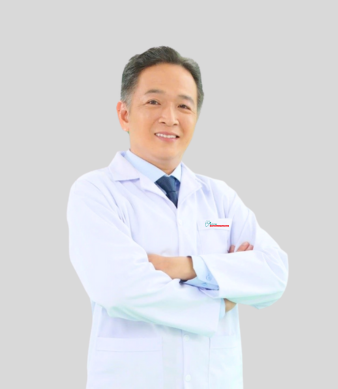 TRẦN THỐNG NHẤT