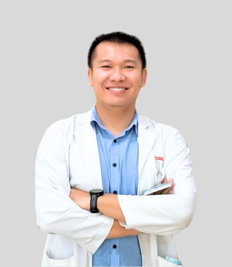 VŨ HỮU MẠNH