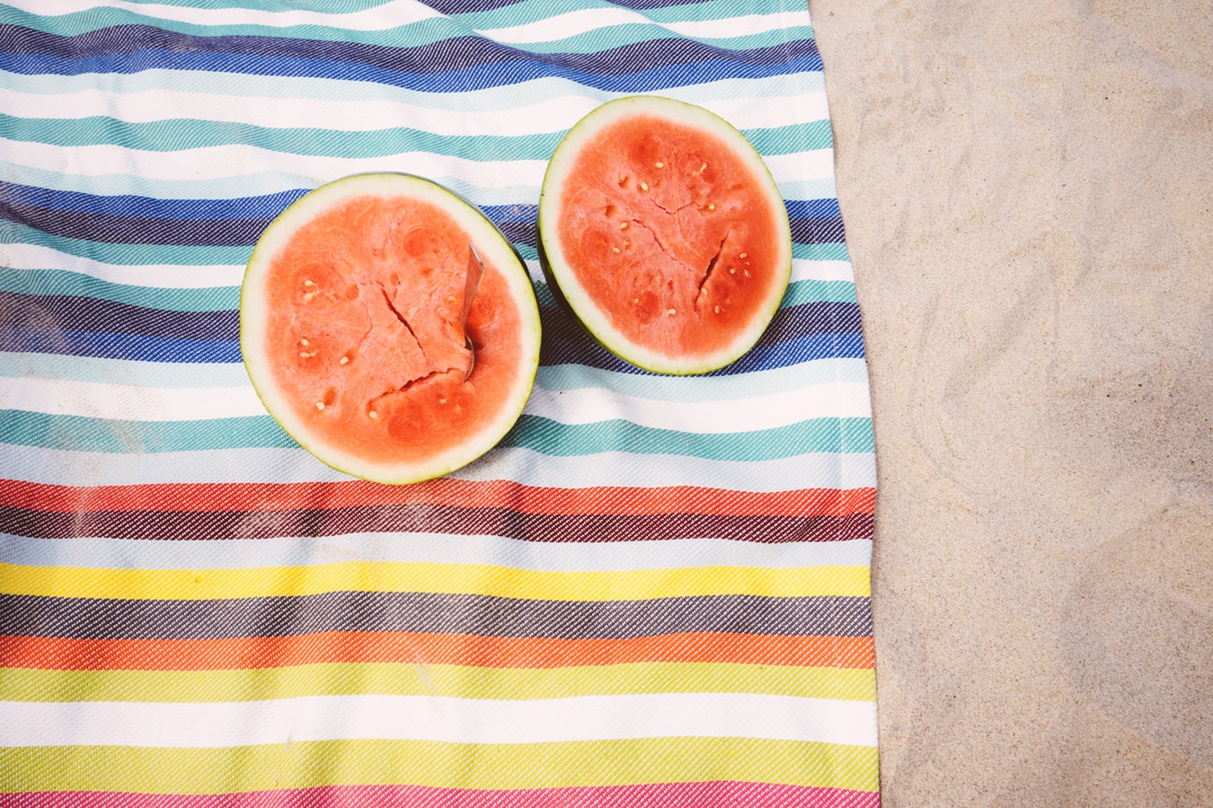 5 WAYS TO BOOST YOUR IMMUNE SYSTEM IN SUMMER