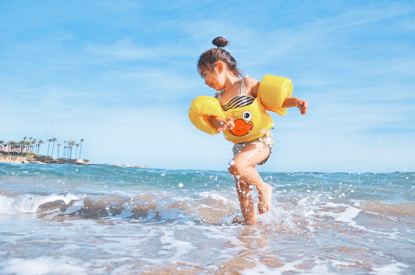 TIPS TO HELP YOUR KIDS HAVE A HEALTHY SUMMER