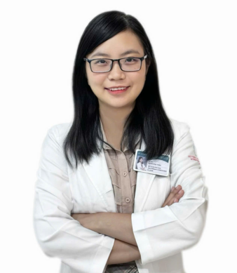 DOAN NHU THAO