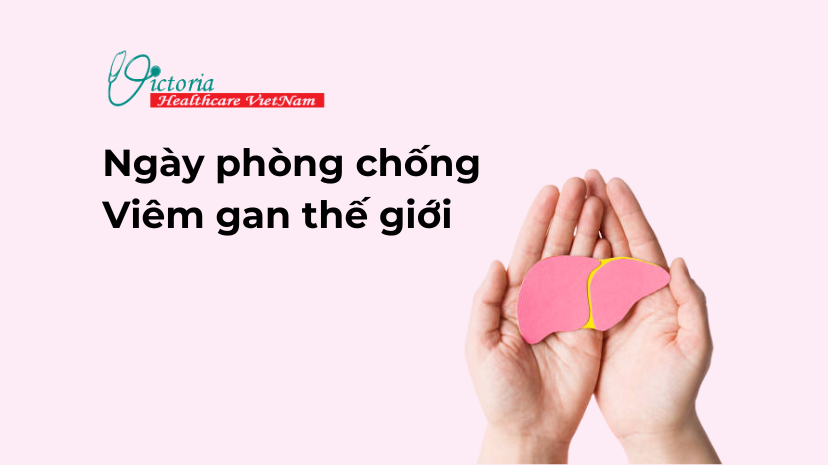 NÂNG CAO NHẬN THỨC PHÒNG CHỐNG VIÊM GAN 28/07/2025