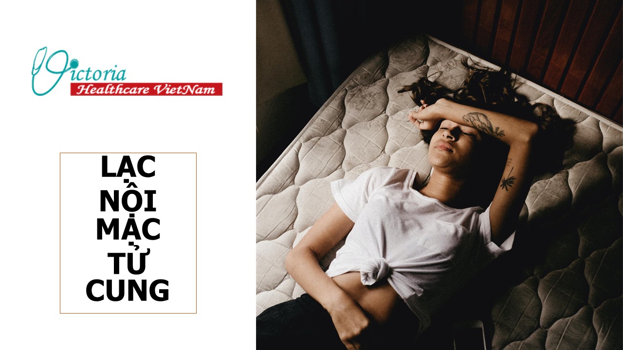 LẠC NỘI MẠC TỬ CUNG