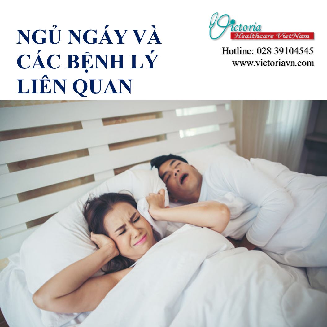 TẠI SAO CÓ NGƯỜI NGỦ NGÁY?