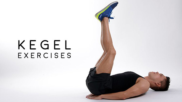 Kegel exercises, How to do kegel exercise