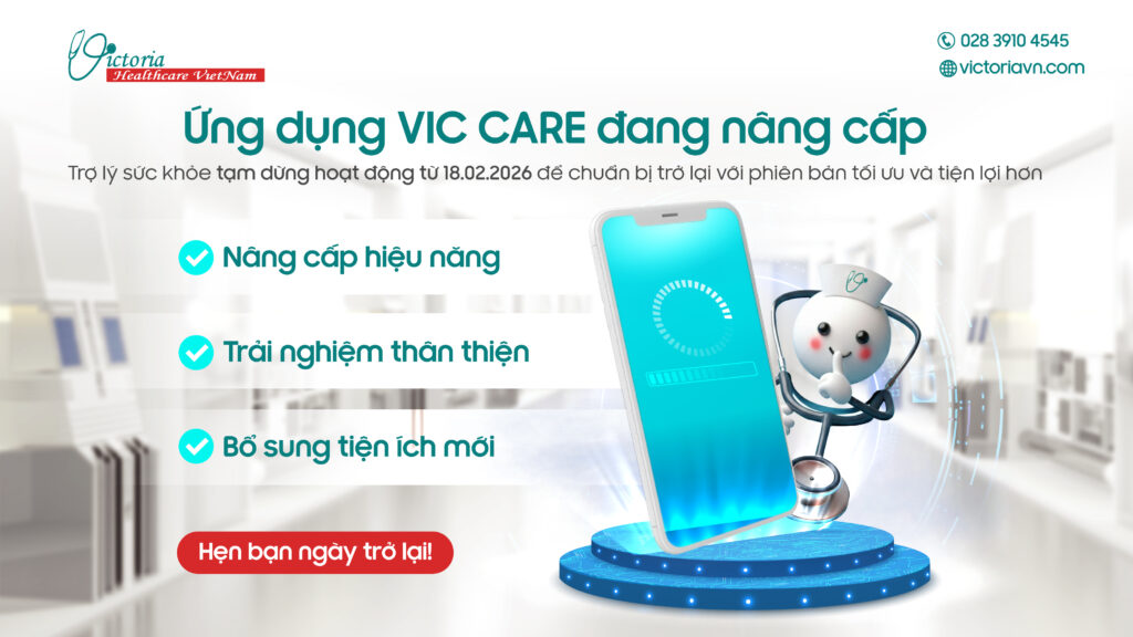 VIC CARE UPDATE 02
