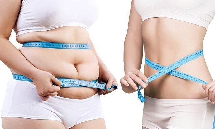 Đo thành phần cơ thể bẵng kỹ thuật DEXA